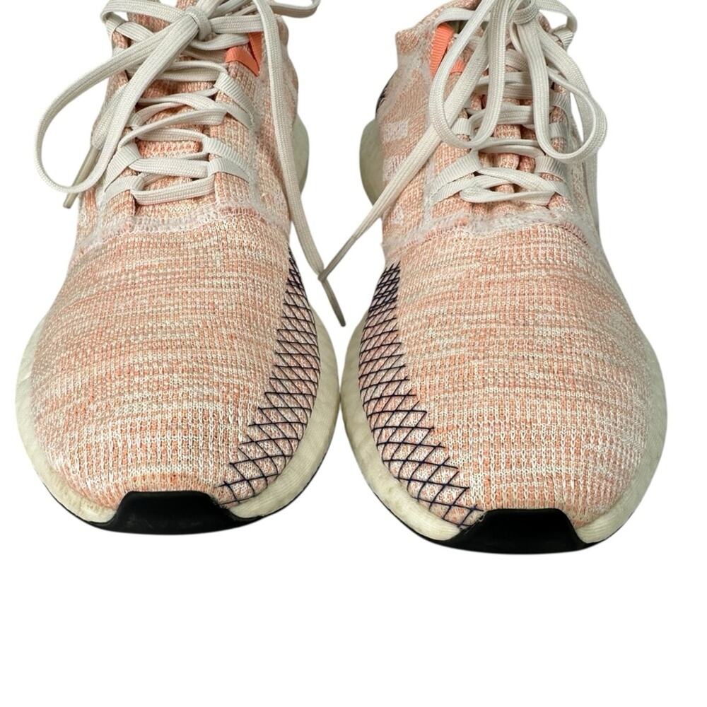 Adidas PureBoost Go Women's Training Running Shoes Size 9.5 - Picture 2 of 7